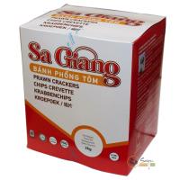 PRAWN CRACKERS 2KG SA GIANG - 1
